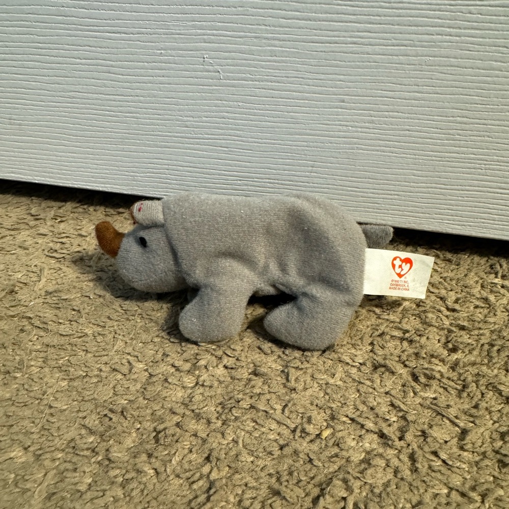 2 for $10 Ty Beanie Baby McDonald’s 2000
